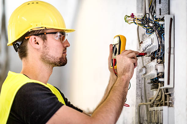 Emergency Electrical Repair Services in Wagoner, OK